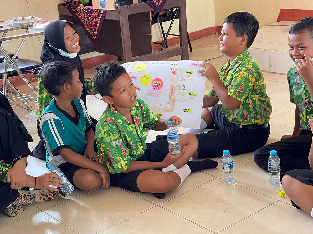 Piloting a Child Protection Implementation Manual in Indonesia&rsquo;s Palm Oil Plantations 